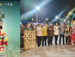 Meriah! SISSCa ke-11 Angkat Tema “The Famous of Sawahlunto”