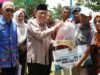 Peduli Nelayan, Pemko Padang Salurkan Bantuan Mesin, Jaring, hingga Benih Ikan