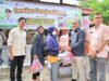 GPM di Payakumbuh Diserbu Warga, Jadi Penyelamat di Tengah Lonjakan Harga Pangan