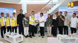 Ciawi Siaga! 6 Juta m³ Air Ditampung untuk Lindungi Jakarta dari Banjir