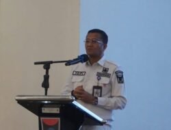 Padang Dorong Sekolah Digital, Sosialisasi Menuju Google Reference School Pertama di Sumatra