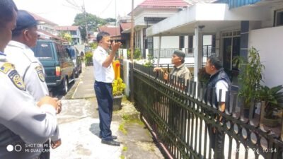Layanan LAPOR Pemko Padang Panjang Terbukti Efektif, Aduan Warga Cepat Ditindaklanjuti