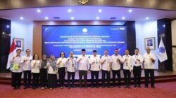 Kemnaker Gelar Rotasi Besar-Besaran, Tegaskan Komitmen Antikorupsi