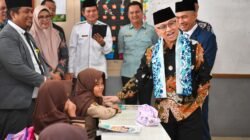 Wamendikdasmen Tegaskan Penguatan Guru dan Teknologi Jadi Kunci Pendidikan Bermutu