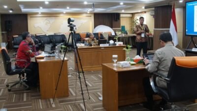 Polri Modernisasi Komunikasi Publik Melalui Aplikasi SiPenmas, Perkuat Kepercayaan Masyarakat di Era Digital