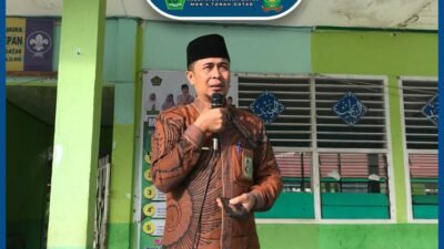Data Sudah Imput, Ribuan Siswa Aliyah Belum Terima Bantuan Bea Siswa PIP