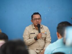 Sinkronkan Program Kegiatan Dan Pecahkan Berbagai Permasalahan, Pemda Dan Pemnag Gelar Rakor