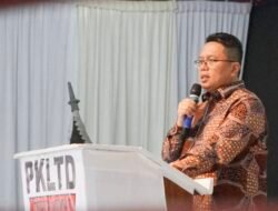 Wabup Ahmad Fadly : Peran Perantau Sangat Dibutuhkan Dalam Mendorong Percepatan Pembangunan