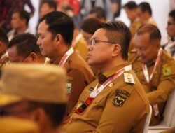 Ahmad Fadly : Sebagai Filsafah Bangsa, Pancasila Mewujudkan Masyarakat Gotong Royong