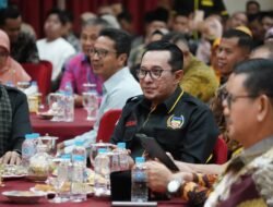 Eka Putra: Bersatu Ranah dan Rantau, Kunci Kemajuan Tanah Datar