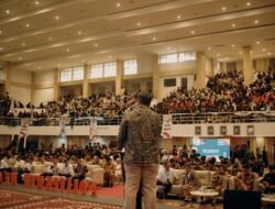 18 Nagari Di Tanah Datar Tandatangani PKS Dengan PNP