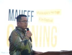 Maheff 2025 Wujudkan Impian Wabup Ahmad Fadly