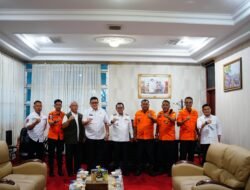 SAR Sumbar Segera Dirikan Pos Unit Siaga Di Tanah Datar