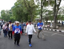 Setiap Minggu Sekitaran LCM Ditetapkan Sebagai Kawasan Car Free Day