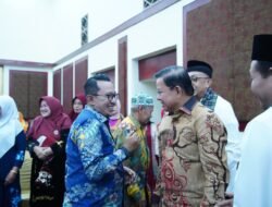 Tingkatkan Pemahaman Adat Dan Budaya, Bundo Kanduang se Jabodetabek Gelar Seminar