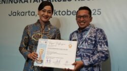 Tanah Datar Masuk Nominasi TPAKD Award 2025 Berkat Program Makan Rendang