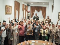 Tanah Datar Andalkan Potensi Adat dan Alam Jadi Magnet Wisata Unggulan Luhak Nan Tuo