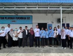 Kemenko Polkam Dorong Pemko Padang Panjang Tingkatkan Literasi Digital dan Awasi Program Prioritas Presiden