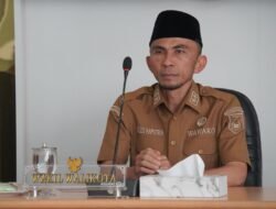 Kemendagri Ingatkan Daerah Waspadai Kenaikan Harga Pangan Menjelang Akhir Tahun