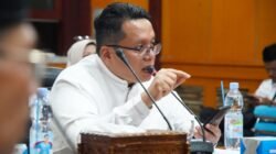 Pemkab Tanah Datar Perkuat Langkah Percepatan Penurunan Stunting, Wabup Ahmad Fadly Tekankan Kolaborasi Semua Pihak