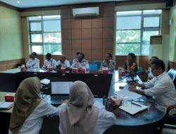 Pemkab Tanah Datar Mulai Matangkan Persiapan Peringatan Hari Pahlawan 2025