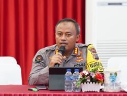 Polda Riau Tegas: Pelaku Anarkis Penertiban PETI di Kuansing Akan Diproses Hukum