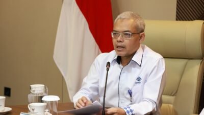 Animo Tinggi Dunia Usaha, Ribuan Lowongan Dibuka untuk Program Magang Nasional