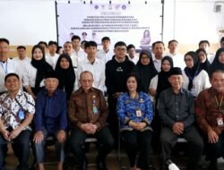 Kemnaker Selenggarakan Pelatihan Kerja Inklusif bagi 22 Penyandang Disabilitas di Makassar