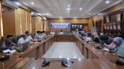 Pemkab Terus Kawal Operasional dan Pembangunan Dapur SPPG dan MBG di Tanah Datar