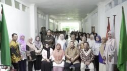 Pemprov Sumbar Ajak Generasi Muda Siap Jadi Penguat Zaman di Era Digital