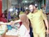 Pasar Lubuk Buaya Padang, Surga Belanja Subuh dengan Harga “Manenggang”