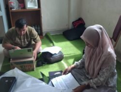 MTQ Nasional Tingkat Sumatera Barat Ditunda, Kafilah Tanah Datar Tetap Lakukan Latihan Mandiri