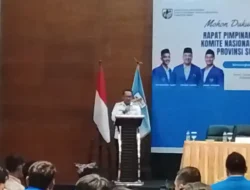 Jelang Musda, KNPI Sumbar Gelar Rapimpurda