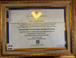 Padang Panjang Juara Kearsipan di Sumbar, Masuk 12 Besar Nasional