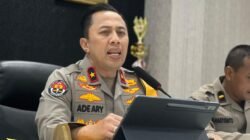 Polisi Tetapkan 9 Tersangka Kasus Penyekapan dan Pemerasan di Pondok Aren, Tangerang Selatan