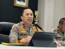 Polisi Tetapkan 9 Tersangka Kasus Penyekapan dan Pemerasan di Pondok Aren, Tangerang Selatan