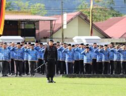 Wali Kota Hendri: Padang Panjang Harus Maju Sejahtera dan Bermarwah