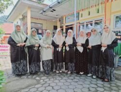 Padang Panjang Meriahkan Hari Jadi ke-80 Sumatera Barat dengan Nuansa Budaya Minangkabau