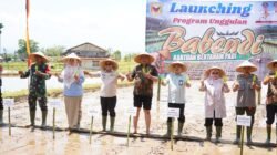Pemkab Tanah Datar Luncurkan Program Unggulan Babendi, Ringankan Beban Biaya Petani