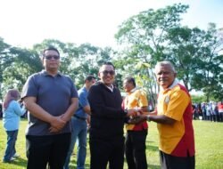 11 Sekolah di Tanah Datar Terima Penghargaan Adiwiyata