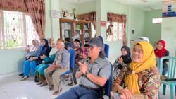 Padang Panjang Miliki Sekolah Lansia