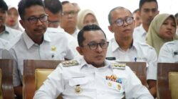 Pemkab Tanah Datar Komit Dukung Program Pencegahan Korupsi Melalui MCSP