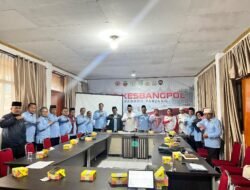 Pemko Padang Panjang Tegaskan Komitmen Jaga Kerukunan Antarumat Beragama