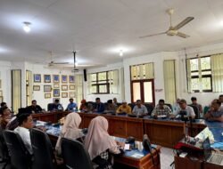 Pemkab Tanah Datar Siapkan Launching Tanah Datar Creative Hub Usai Bertemu Menteri Ekraf RI