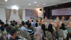 Pemkab Tanah Datar dan DWP Gelar Sosialisasi Bahaya Narkoba dan Penyimpangan Sosial untuk Pelajar