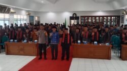 Dinas Pendidikan dan Kebudayaan Tanah Datar gelar Bimtek Peningkatan Kompetensi Bagi Ninik Mamak
