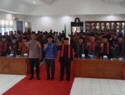 Dinas Pendidikan dan Kebudayaan Tanah Datar gelar Bimtek Peningkatan Kompetensi Bagi Ninik Mamak
