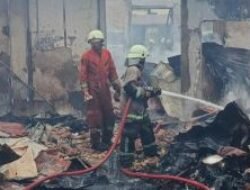 Mulai 2026, Pemko Pekanbaru Prioritaskan Bantuan Rumah Layak Huni untuk Korban Kebakaran