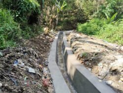 Tanah Datar Dapat Alokasi 3.140 Hektar Program Oplah, Terbesar Kedua di Sumatera Barat