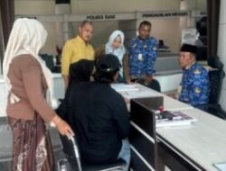 Mulai 10 November, Seluruh Layanan Dukcapil Siak Resmi Beralih ke Mal Pelayanan Publik